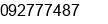 Telefon