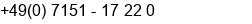 Telefon