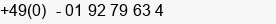 Telefon