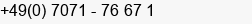 Telefon