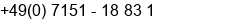 Telefon