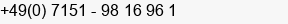 Telefon