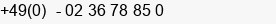 Telefon