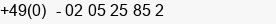 Telefon