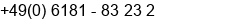 Telefon