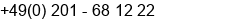 Telefon