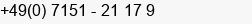 Telefon