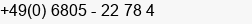 Telefon