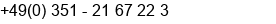 Telefon