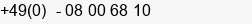 Telefon