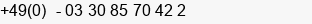 Telefon
