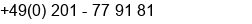 Telefon