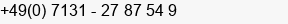 Telefon