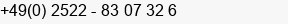 Telefon