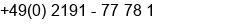 Telefon