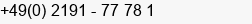 Telefon
