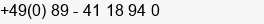 Telefon