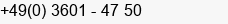 Telefon