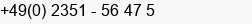 Telefon