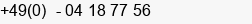 Telefon