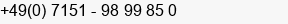 Telefon