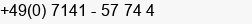 Telefon