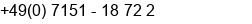 Telefon