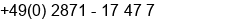 Telefon