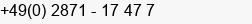 Telefon