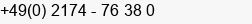 Telefon