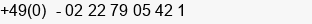 Telefon