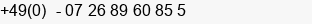 Telefon