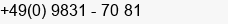 Telefon