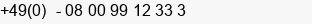 Telefon