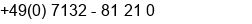 Telefon