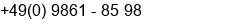 Telefon