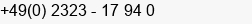 Telefon