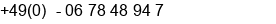 Telefon