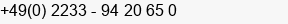 Telefon