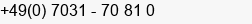 Telefon