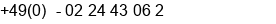Telefon