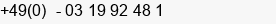 Telefon