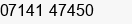 Telefon