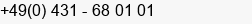 Telefon