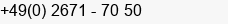Telefon