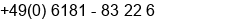 Telefon