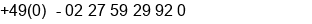 Telefon