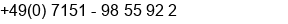 Telefon