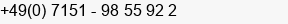 Telefon