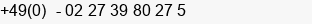 Telefon